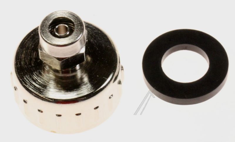 DA62-01329A Set adattatore acqua potabile da 3/4  a 1/4 Samsung DA6201329A