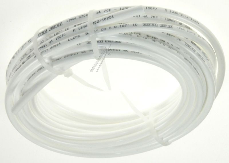 PE-10-CI-10M-W Tubo LLDPE   10 m bianco Samsung PE10CI10MW