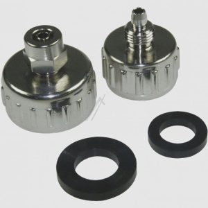 DA73-00180A Raccordo per tubo in ottone ET-PJT Europa Samsung DA7300180A