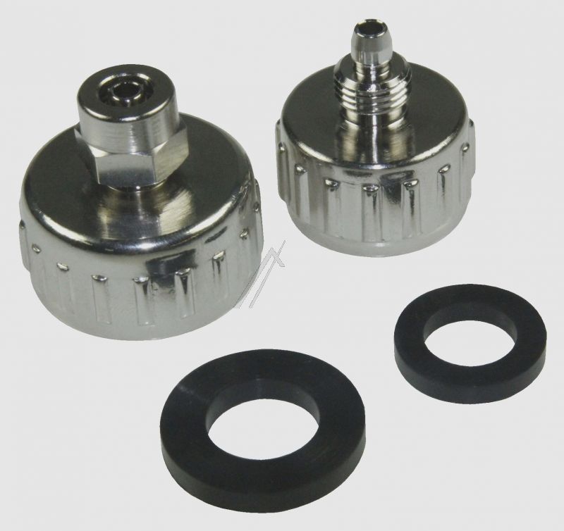 DA73-00180A Raccordo per tubo in ottone ET-PJT Europa Samsung DA7300180A