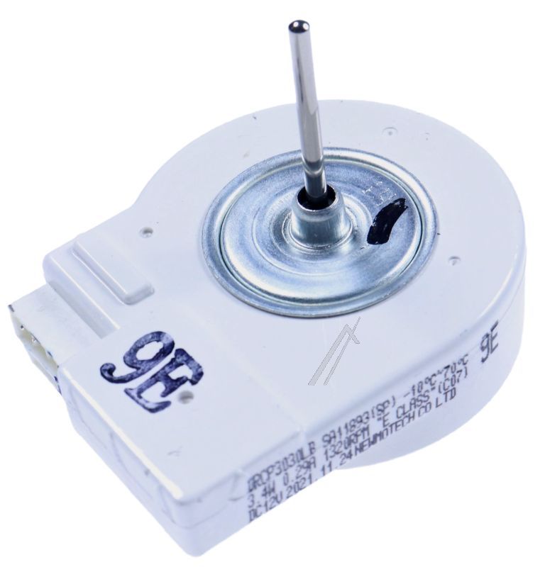 Motore ventola DC alternativo per frigorifero combinato side-by-side Samsung DA31-00146B