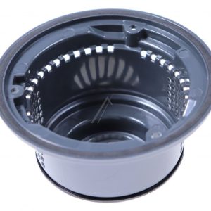 DJ97-02670A Carcassa motore nera per VS9000RL Samsung DJ9702670A