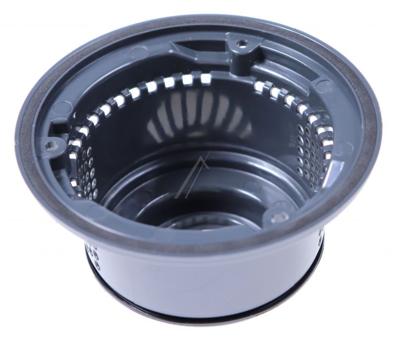 DJ97-02670A Carcassa motore nera per VS9000RL Samsung DJ9702670A