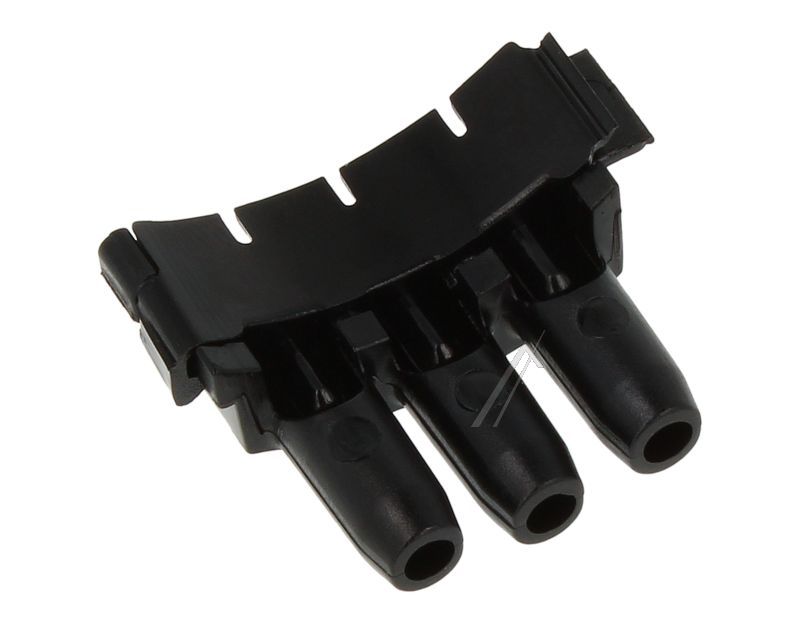 DJ61-02555A Supporto morsettiera VS9000RL PC L25.5 Ebony Samsung DJ6102555A