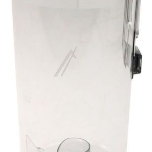 DJ97-02829A Contenitore polvere grigio trasparente 0.8 L per VS7000TL Samsung DJ9702829A