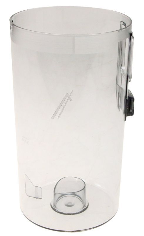 DJ97-02829A Contenitore polvere grigio trasparente 0.8 L per VS7000TL Samsung DJ9702829A