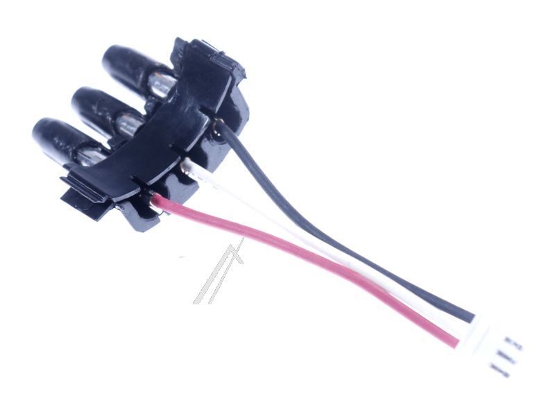 DJ97-02671A Supporto tubo/impugnatura VS9000RL Samsung DJ9702671A