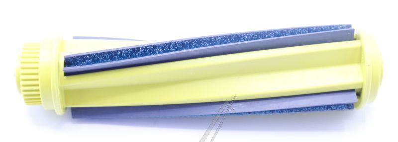 DJ97-02813A Rullo spazzola VS9200TL L126.4 giallo H Samsung DJ9702813A