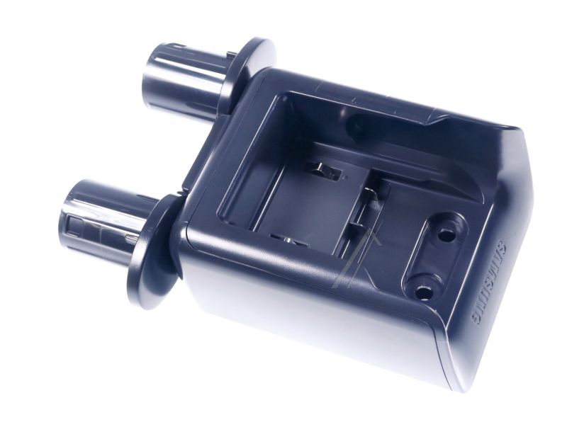 DJ96-00231H Base di carica VS7500B nero cromato SOL Samsung DJ9600231H