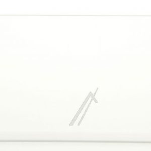 12531000001213 Ripiano in vetro 440x235mm Zerowatt