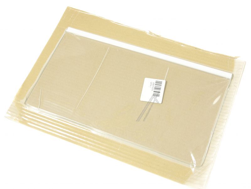 49041675 Coperchio in vetro per cassetto verdure Zerowatt