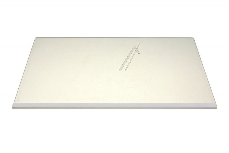49041681 Ripiano in vetro con cornice Zerowatt