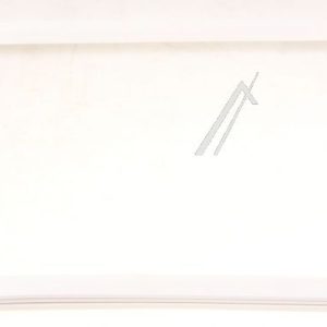 49041686 Guarnizione porta congelatore Zerowatt