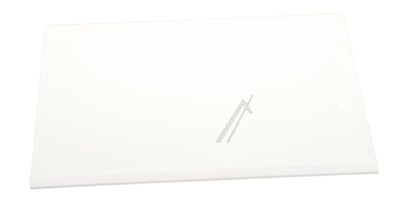 12531000000920 Ripiano in vetro Zerowatt