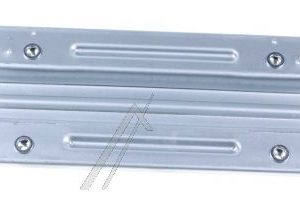 12231000040984 Piastra di montaggio compressore Zerowatt