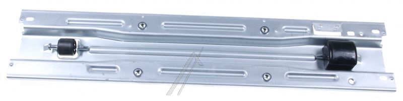12231000040984 Piastra di montaggio compressore Zerowatt