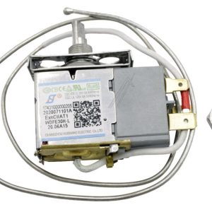 WDFE30H-L 17431000000205 Termostato Zerowatt