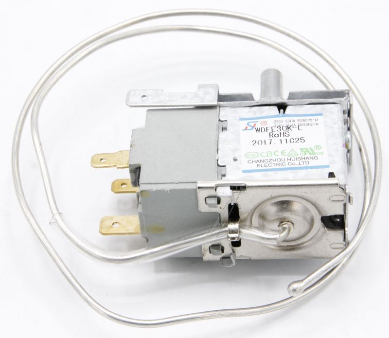 WDFE30K-L 1038310 Termostato WDF30-EX Zerowatt