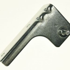 88015972 356285 Cerniera superiore destra Hotpointariston