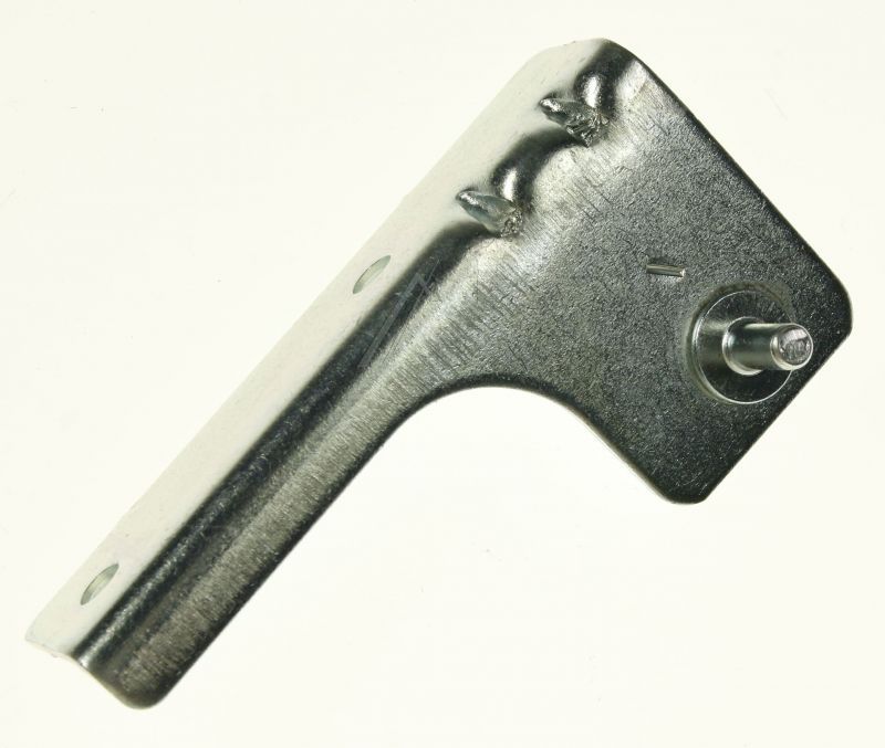 88015972 356285 Cerniera superiore destra Hotpointariston