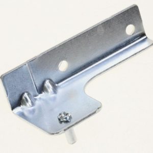 C00325992 481010668957 Cerniera inferiore 2 mm Hotpointariston
