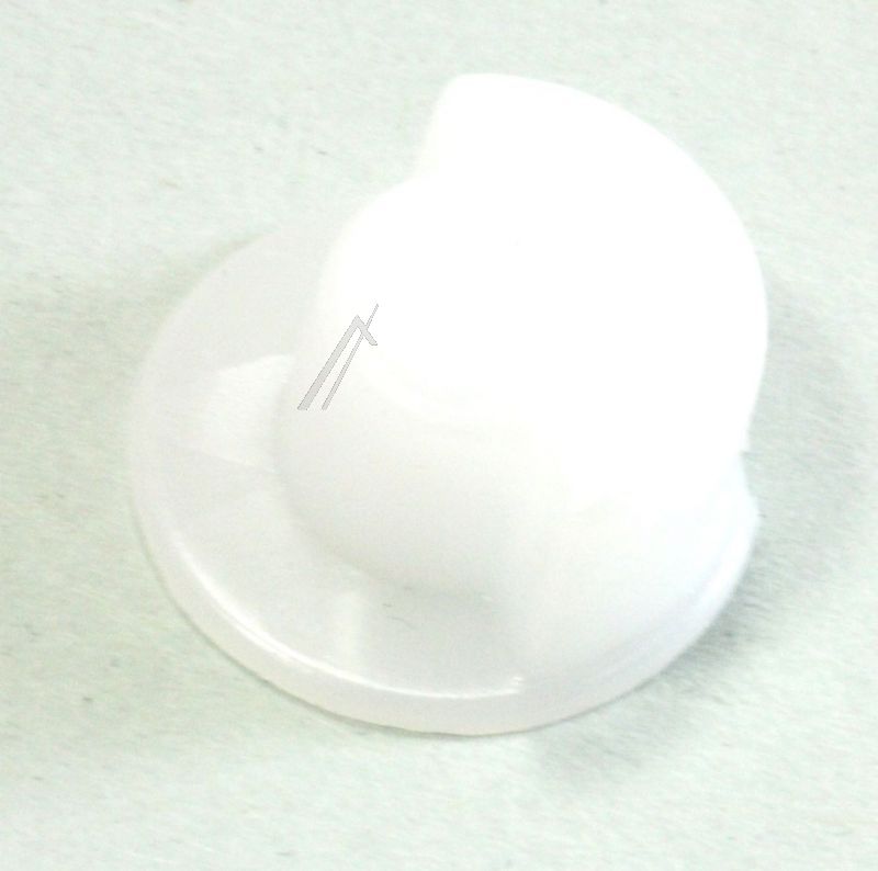 DA67-02920A Calotta cerniera vano latticini destra Hermes POM NTR Samsung DA6702920A