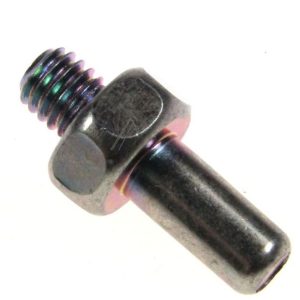 DA66-00385A Perno cerniera porta SWCH10A OD6ZPC3 Samsung DA6600385A