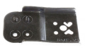 DA97-13557B Cerniera inferiore porta 3050 (BMF) Samsung DA9713557B