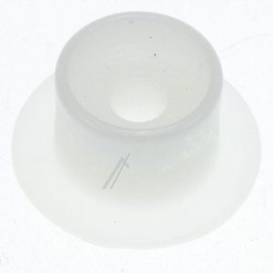 DA66-00151A Rullo anteriore superiore POM 16 mm bianco Samsung DA6600151A