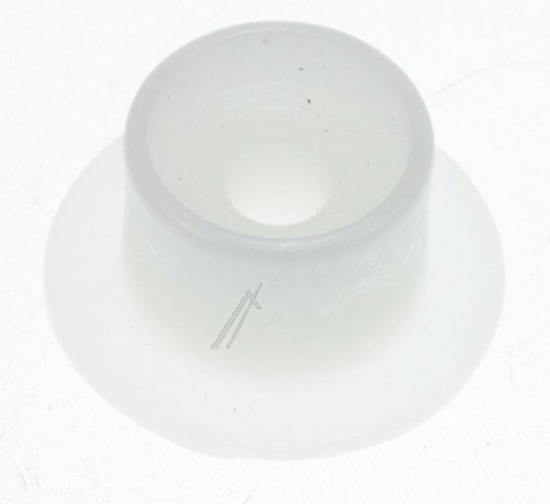 DA66-00151A Rullo anteriore superiore POM 16 mm bianco Samsung DA6600151A