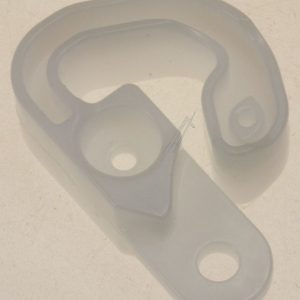 DA66-01011A Leva chiusura automatica 3050PJ POM NTR LMF Samsung DA6601011A