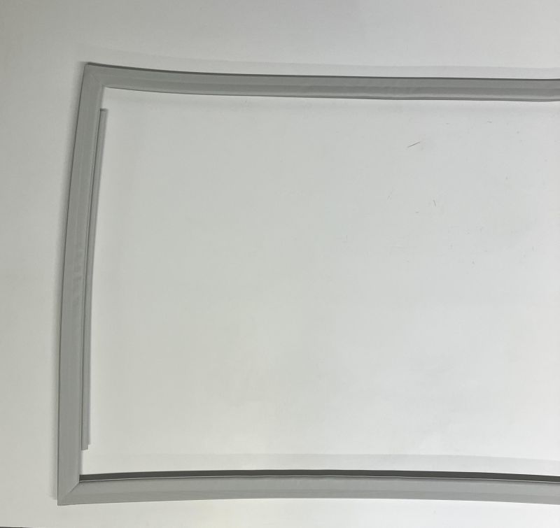 DA97-13921P Guarnizione porta frigorifero per RB5000J/RB37, grigia Samsung DA9713921P