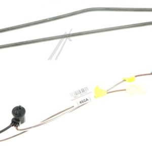 DA47-00460A Resistenza di sbrinamento 230V 150W Samsung DA4700460A