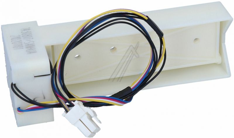 HK1430817 Serranda aria elettrica Samsung