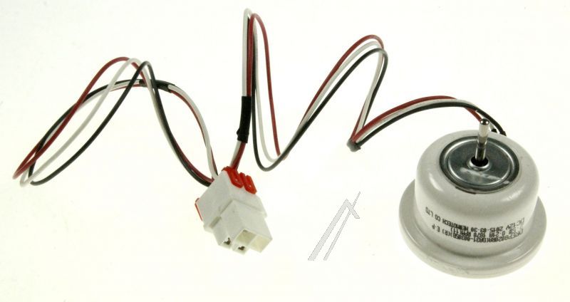 DA31-00305B Motore ventola BLDC DREP8020RA 1870±4% 12V DC Samsung DA3100305B