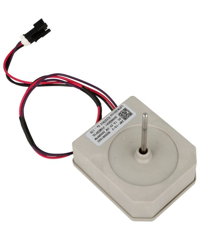 ZWF-10-2 B03081032 1033110 Motore ventilatore Hisense