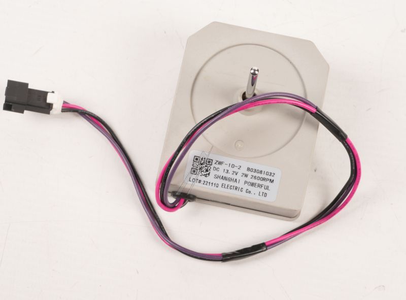 49036544 Motoventilatore 1468543 Hisense