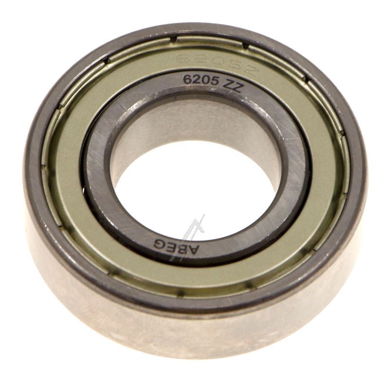 6205ZZ Cuscinetto a sfera sigillato Candy