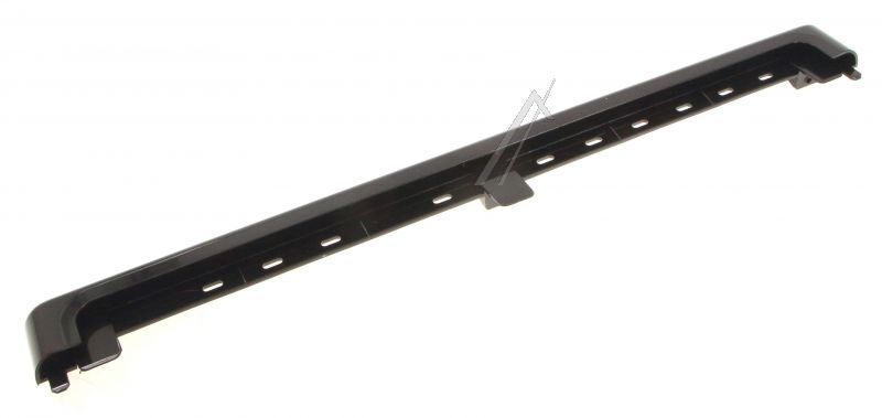 41034543 Frontalino posteriore 47-56 nero 680 Candy