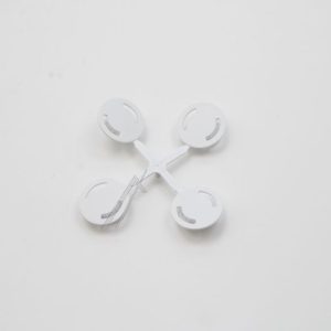 41022961 4 tappi per staffa Candy