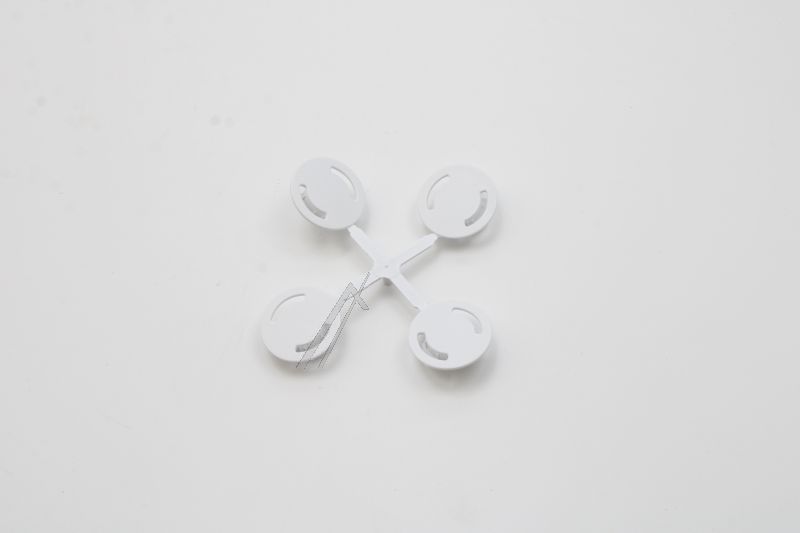41022961 4 tappi per staffa Candy