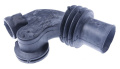 43039584 Tubo carico acqua MPS LC con raccordo Candy