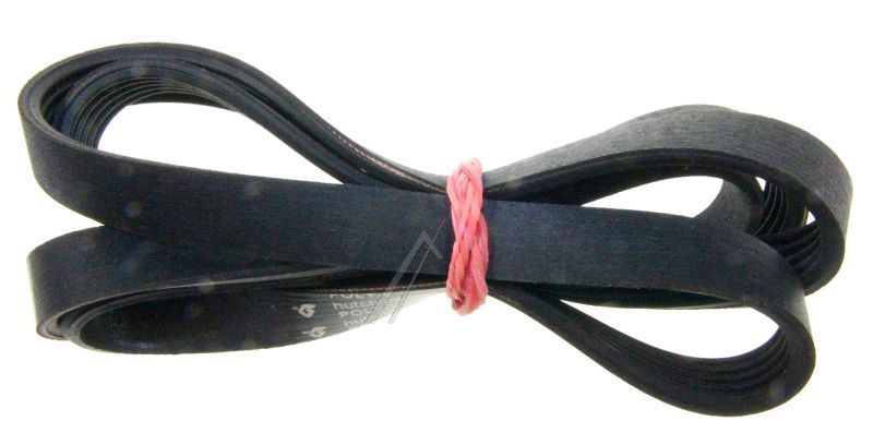 1196J5EL 5PJ1196EL Cinghia Poly-V elastica Electrolux