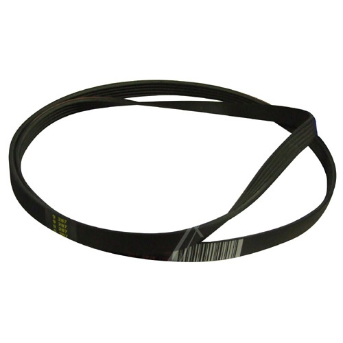 1196J5 EL 1323531200 Cinghia Poly-V 1196J5EL Hutchinson Electrolux