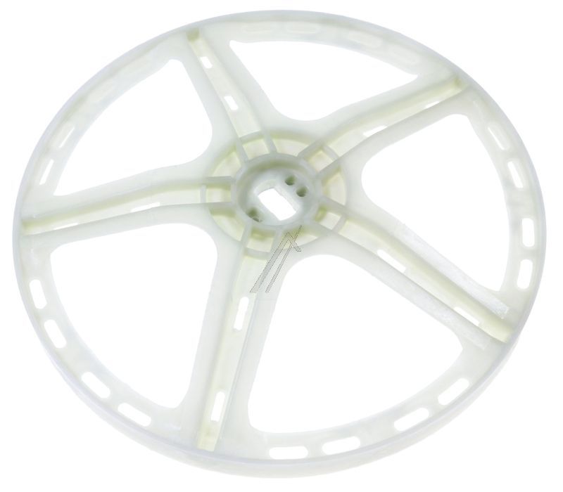 Puleggia cinghia in plastica alternativa per Zanussi 50298249009 Electrolux