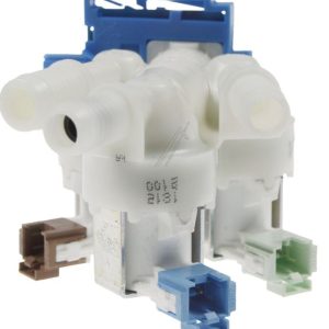 Elettrovalvola 3 vie ricambio per Electrolux 4055017182