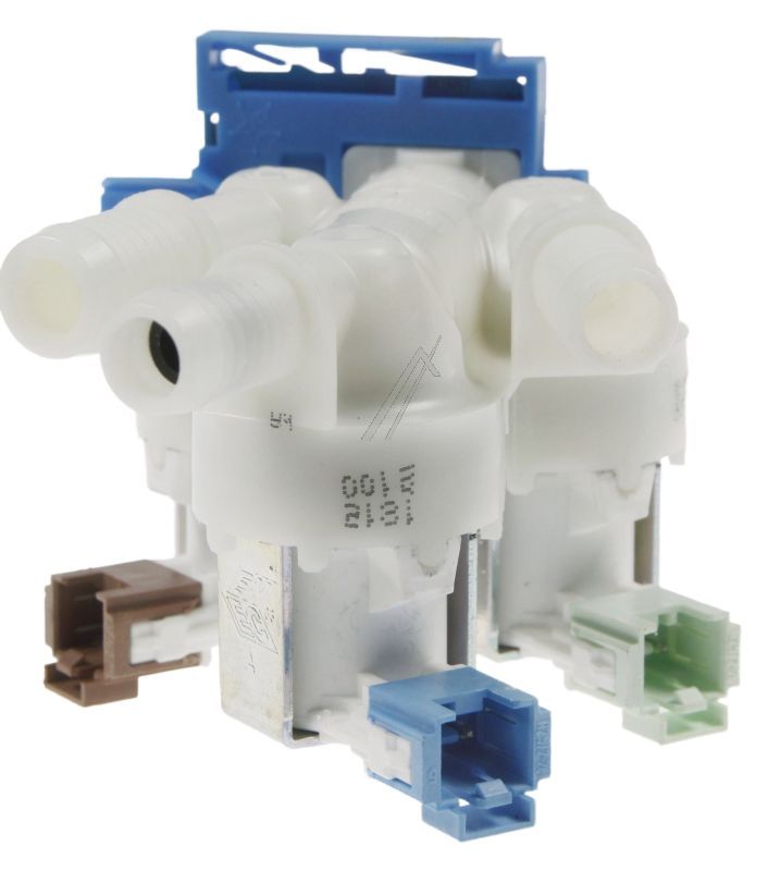 Elettrovalvola 3 vie ricambio per Electrolux 4055017182