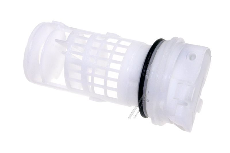 1327658017 Corpo filtro lanugine Electrolux