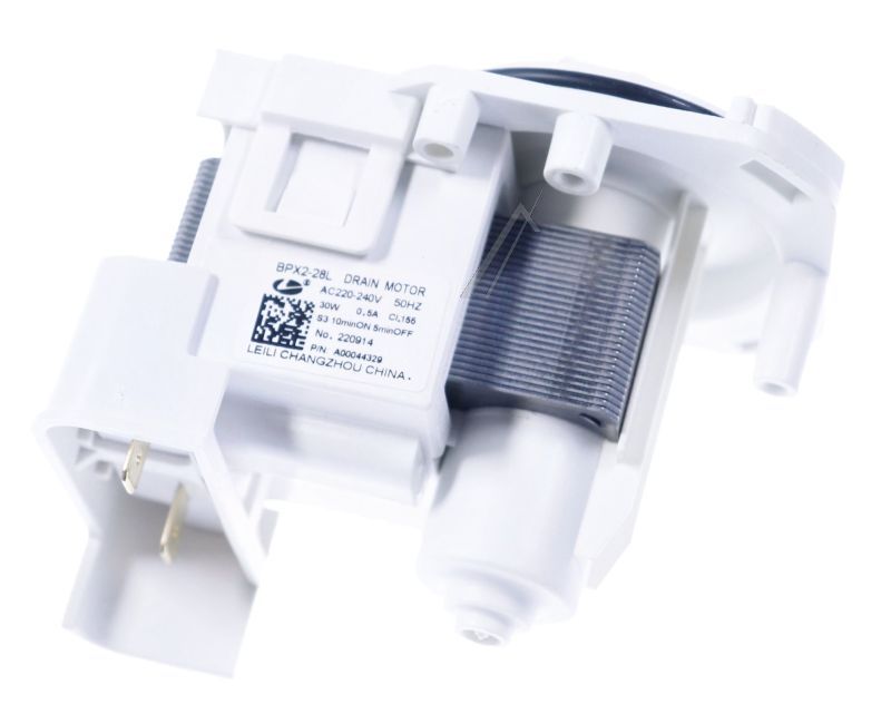 140000443295 Pompa di scarico 220/240V 50Hz 30W Electrolux