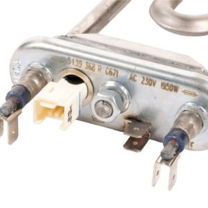 1061359RC671 Resistenza 1950W 230V IRCA ricambio per AEG 3792301008 Electrolux
